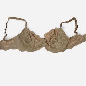 Victoria's Secret Lace Underwire Bra